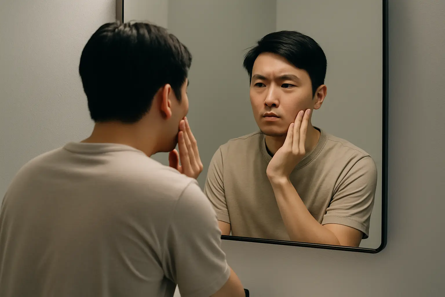 Phân biệt thật giả